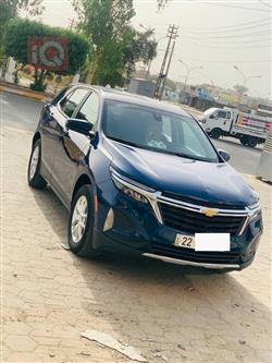 شيفروليه إكوينوكس